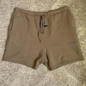Fear of god Essential Shorts